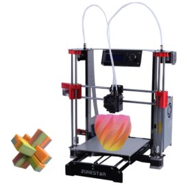 Impresora 3D 220x220x240mm