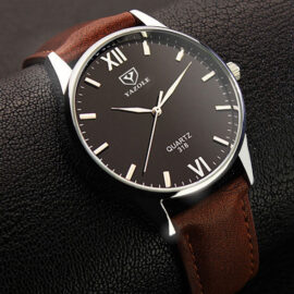 Reloj Luminoso hombre