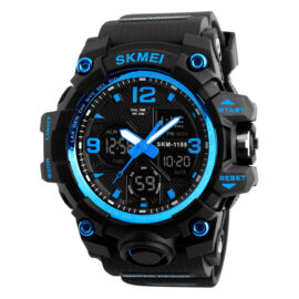 Reloj Impermeable 50M Waterproof