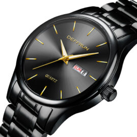 Relojes Ocasionales De cuarzo