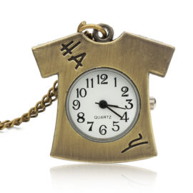 Reloj de bolsillo de Diseño Añejo