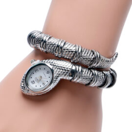 Reloj Pulsera de Acero inoxidable