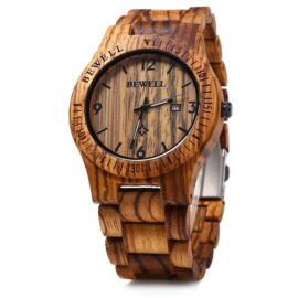 Reloj de pulsera De cuarzo