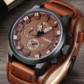 Reloj de Deportes