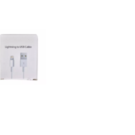 Cable Usb 5/5s/5c/6/6s/7/7 Iphone